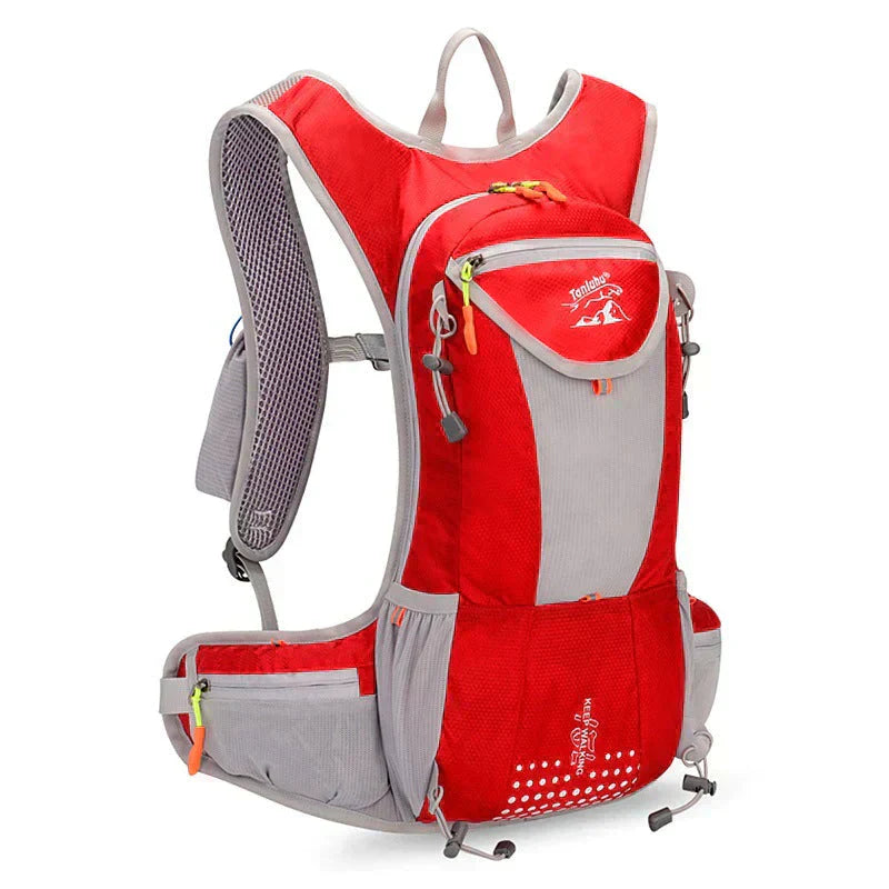 Ultra Lightweight Water Resistant Backpack