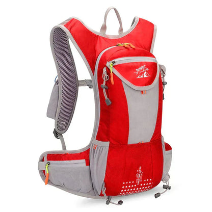 Ultra Lightweight Water Resistant Backpack