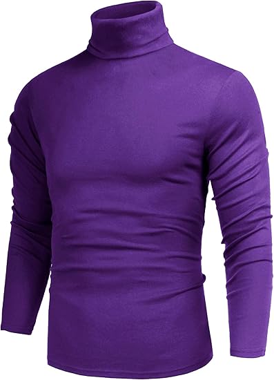 Classic Fit Crew Neck Knit Sweater
