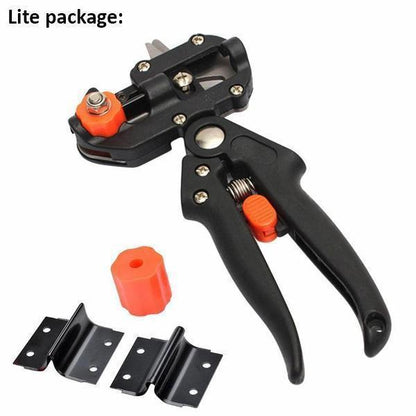Garden Pruning Cutter Shears - Halri
