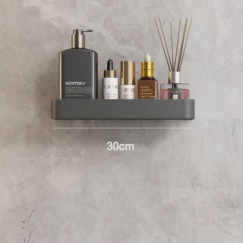 Modern Bathroom Wall Storage Shelf - Halri