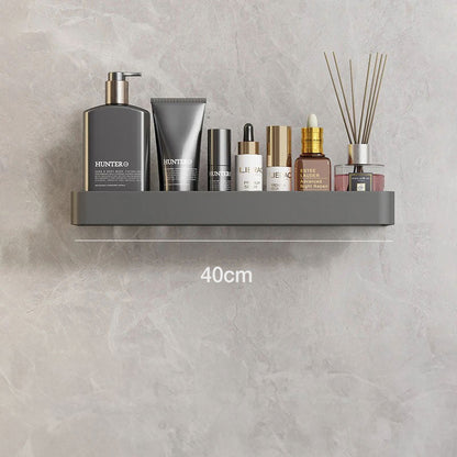 Modern Bathroom Wall Storage Shelf