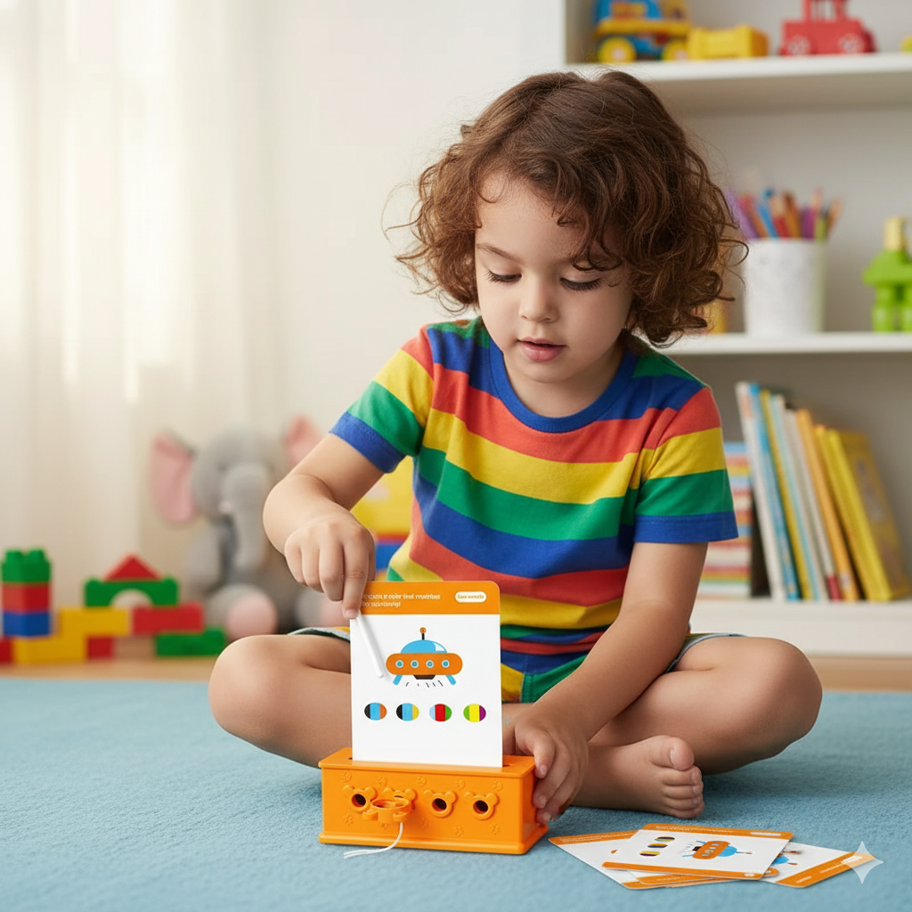 Selected Variant Image