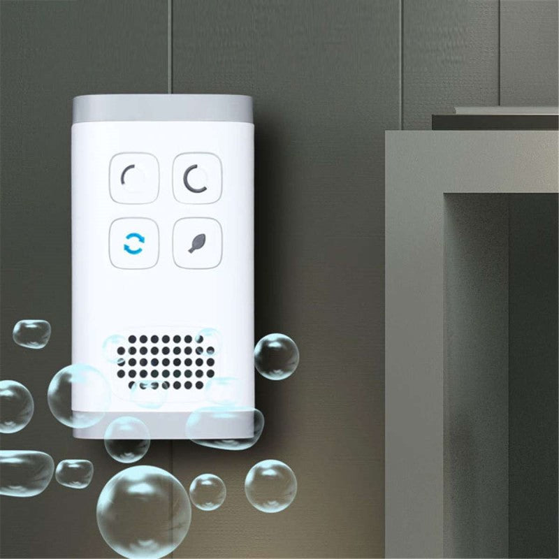 Fresh Home Air Cleaner Removes Bad Smells - Halri