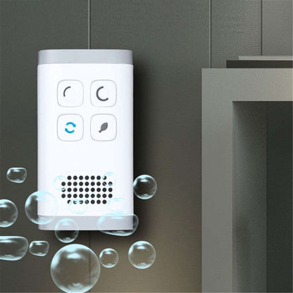 Fresh Home Air Cleaner Removes Bad Smells - Halri
