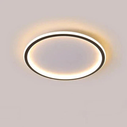 Sleek Ceiling Lamp - Simple Elegant Lighting