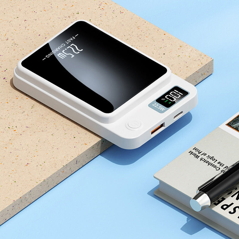 Compact Outdoor Power Bank 20000mAh Charger - Halri