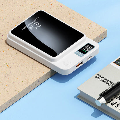 Compact Outdoor Power Bank 20000mAh Charger - Halri