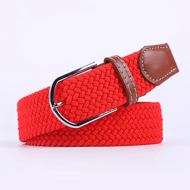 Comfortable Elastic Waist Belt for Daily Wear