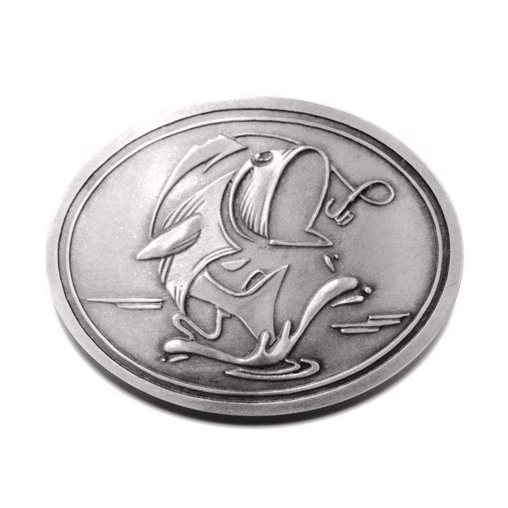 Stylish Bottle Opener Belt Buckle
