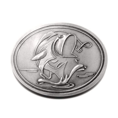 Stylish Bottle Opener Belt Buckle
