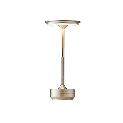 Wireless Charging Contemporary Desk Lamp