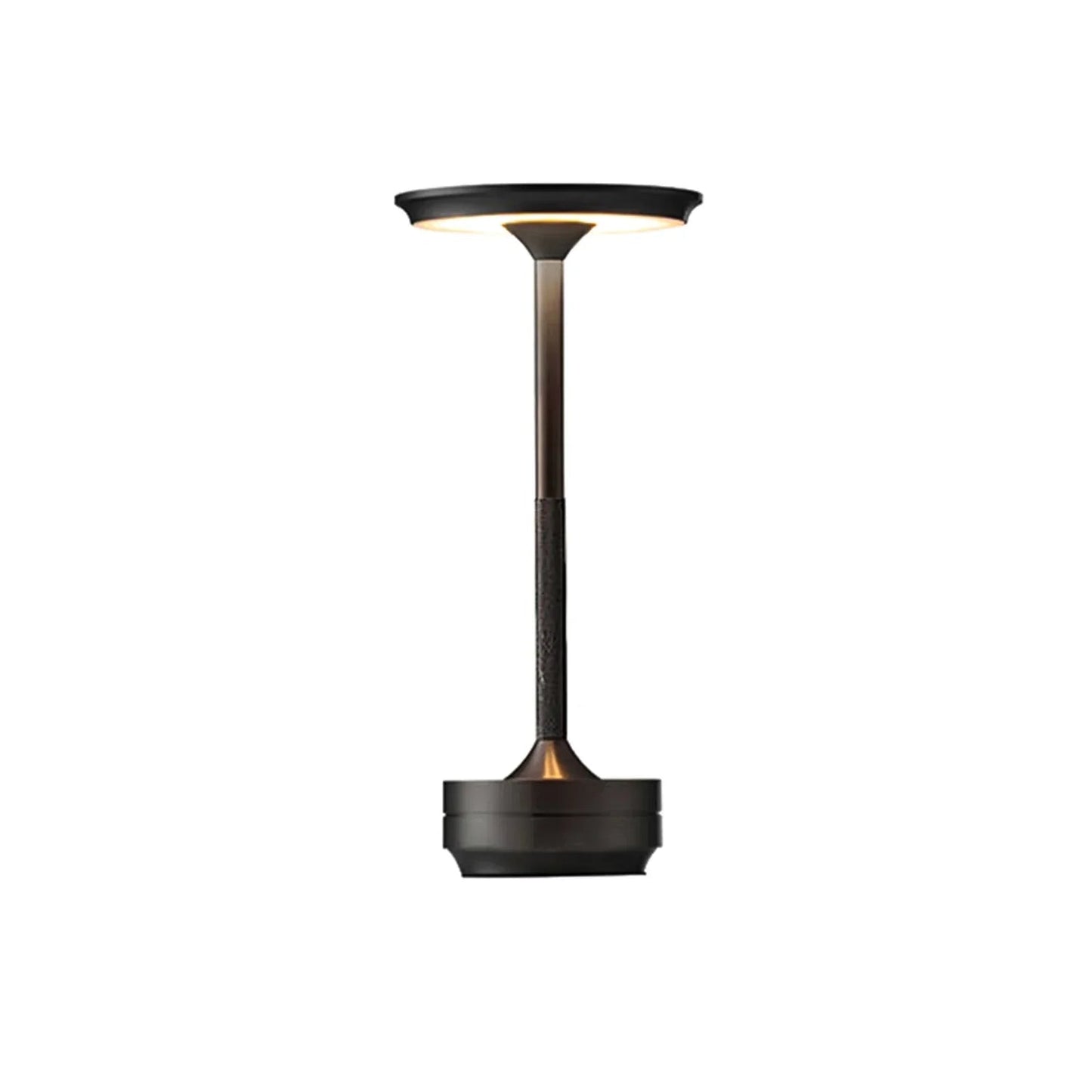 Wireless Charging Contemporary Desk Lamp