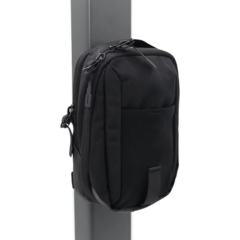 Insulated Stainless Steel Sports Bottle Bag - Halri