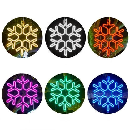 Colorful Holiday String Lights