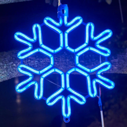 Colorful Holiday String Lights