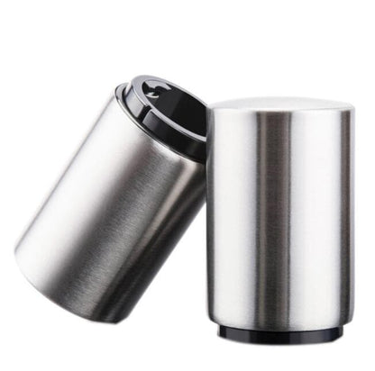 Easy Use Magnetic Bottle Opener - Halri