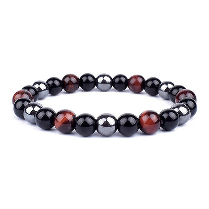 Strong Hematite Magnet Therapy Bracelet