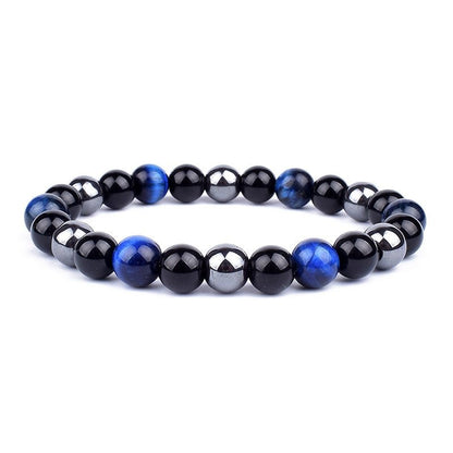 Strong Hematite Magnet Therapy Bracelet