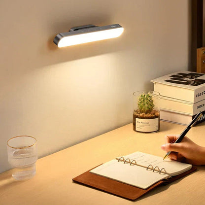 Flexible LED Desk Lamp with Touch Control - Halri