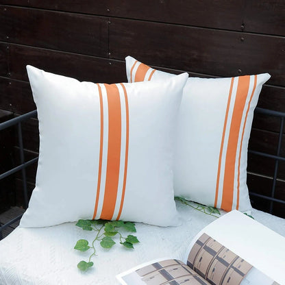 Halri | Waterproof Outdoor Pillow Covers
