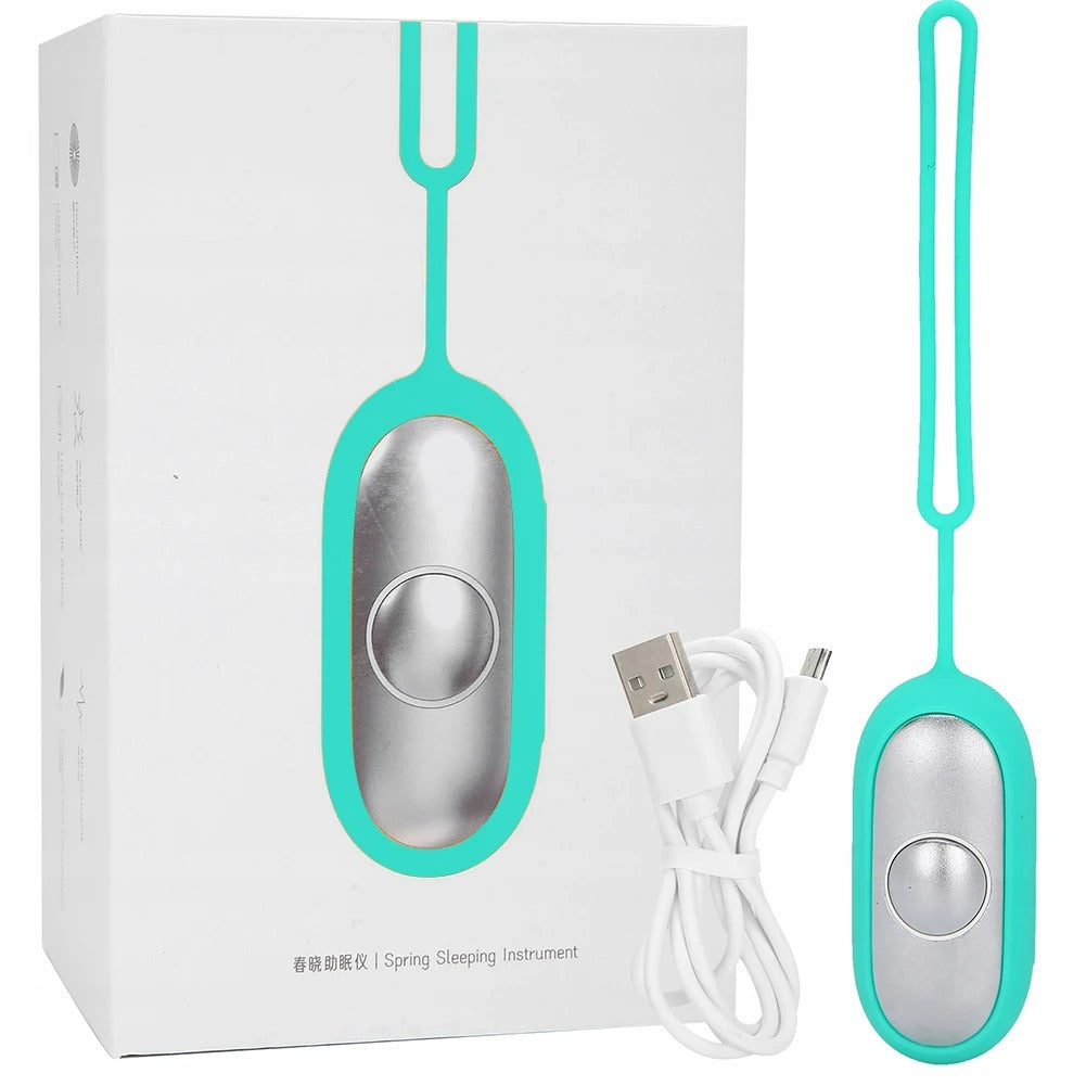 Portable Anxiety Relief Sleep Aid Device