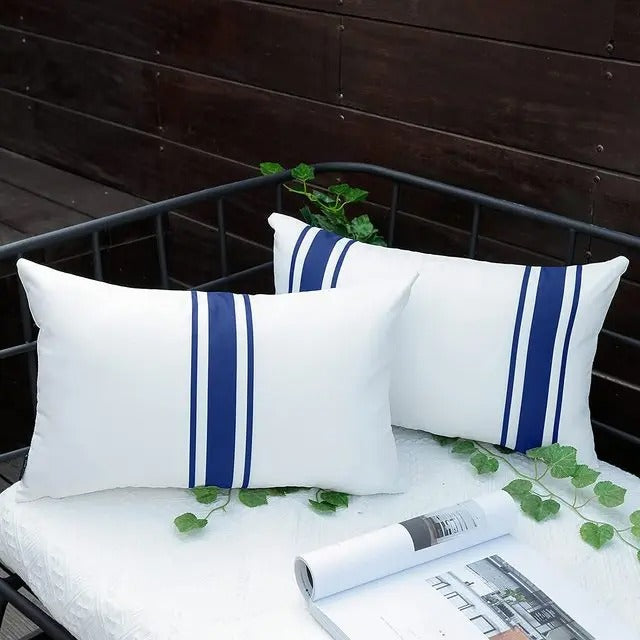Halri | Waterproof Outdoor Pillow Covers - Halri