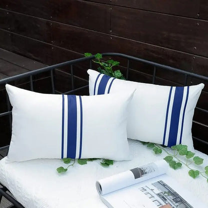 Halri | Waterproof Outdoor Pillow Covers - Halri
