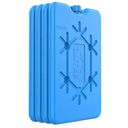 Long Lasting Cooler Gel Packs Stay Fresh