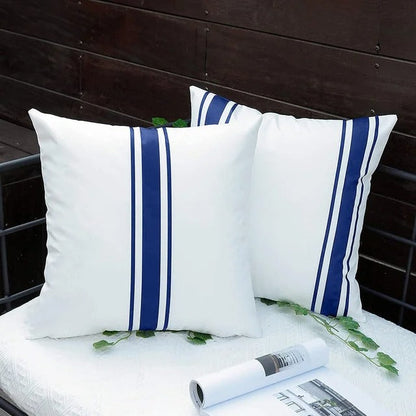 Halri | Waterproof Outdoor Pillow Covers