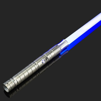 Color Changing LED Lightsaber with Flashing Sound Effects