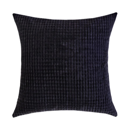 Soft Home Cushion Cover - Fun Corn Design
