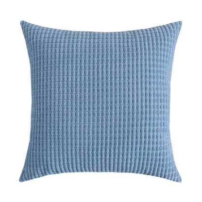 Soft Home Cushion Cover - Fun Corn Design