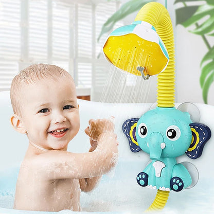 Fun Elephant Water Sprayer for Kids - Halri