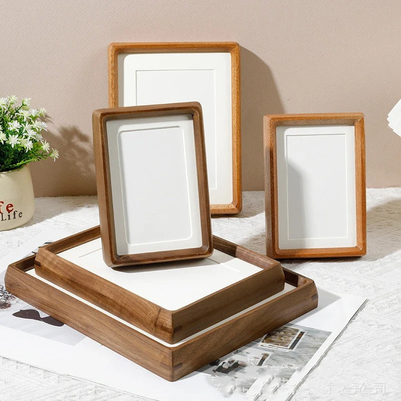Stylish Picture Frame for Home and Office Decor - Halri