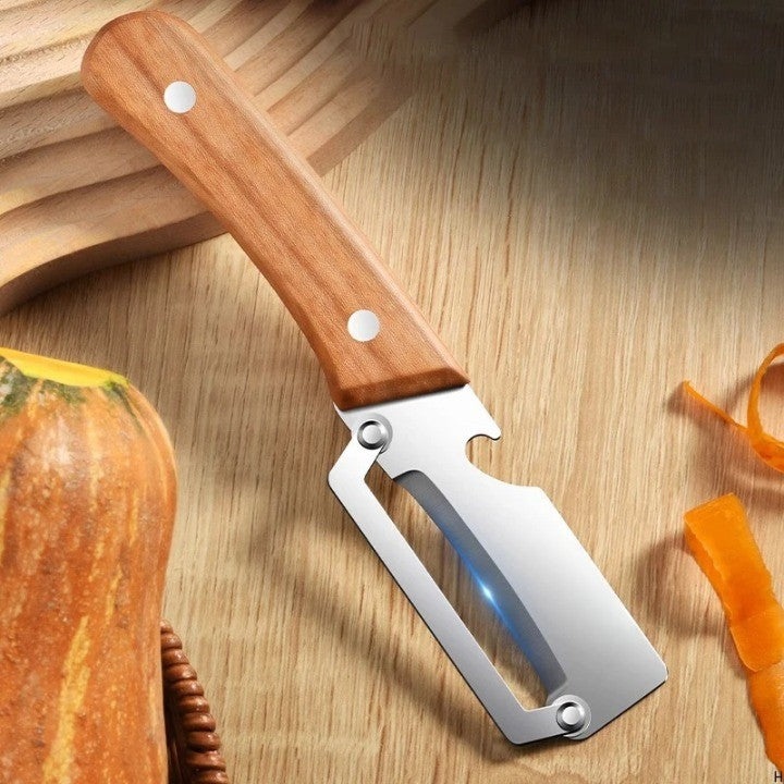 Easy Grip 3-in-1 Veggie Peeler - Halri