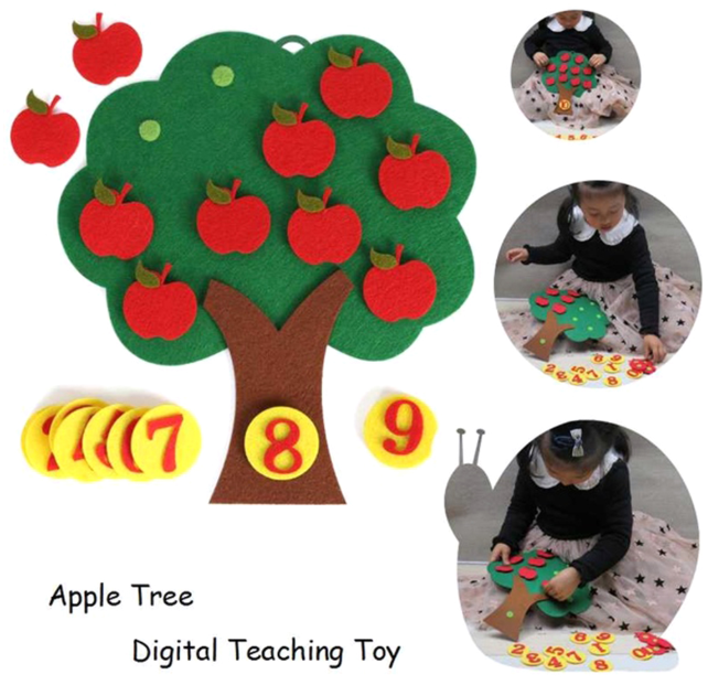 Fun Wooden Toy Puzzle for Kids - Halri