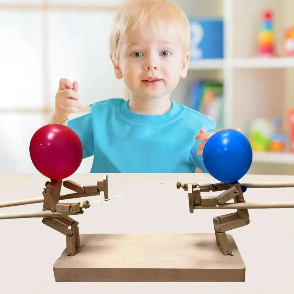 Fun Inflatable Sword Fight Game - Halri