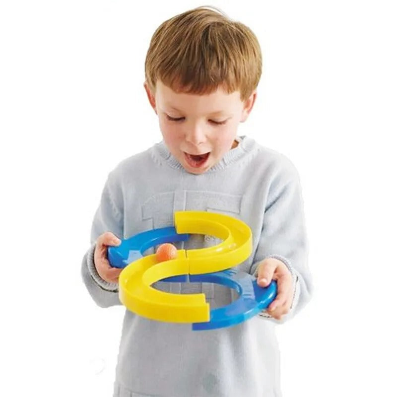 Fun Balance Training Ball - Halri