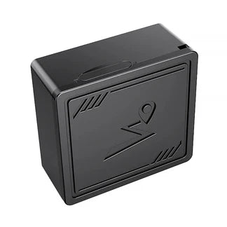 Portable GPS Tracking Device for Hiking & Outdoor Use