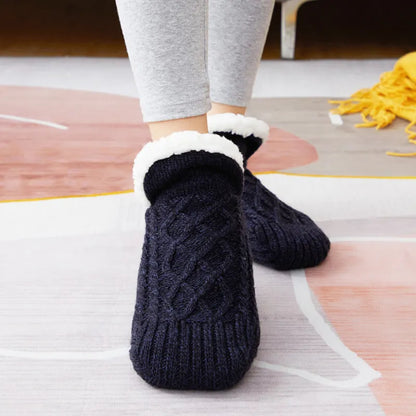 Soft Halri | Lightweight Everyday Socks