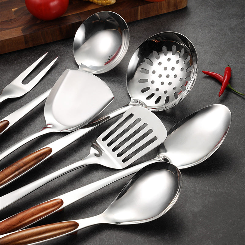 High Quality Stainless Steel Kitchen Tool Set