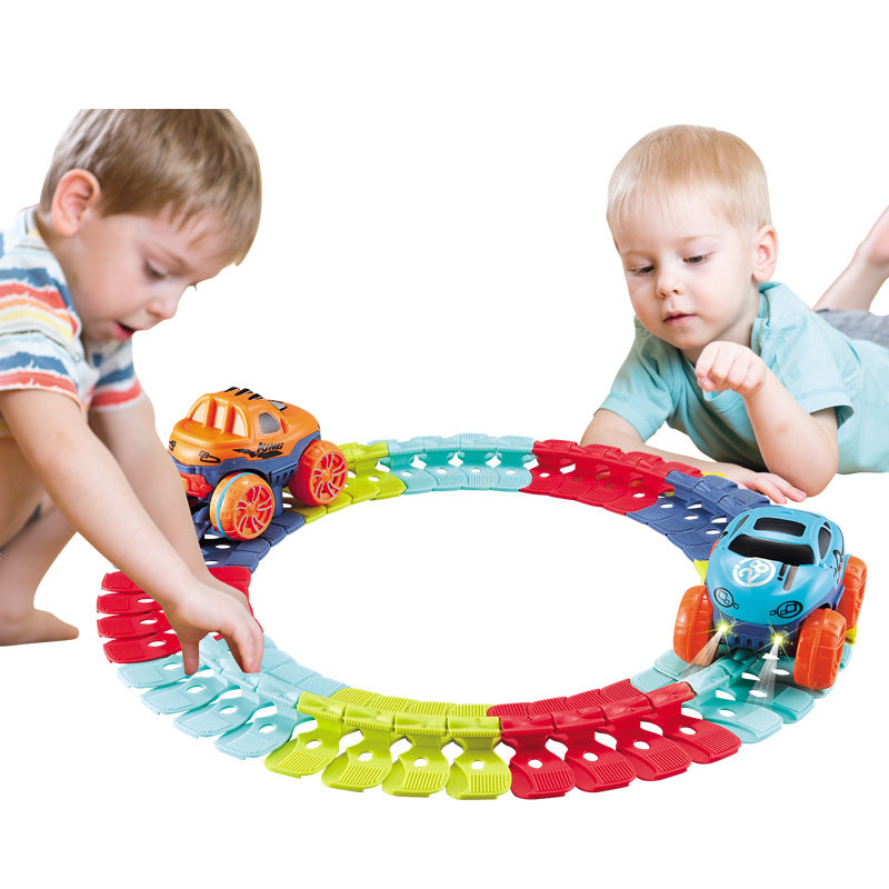 Fun Ride Extra Tracks - Halri