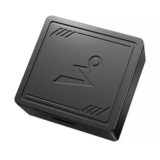 Portable GPS Tracking Device for Hiking & Outdoor Use