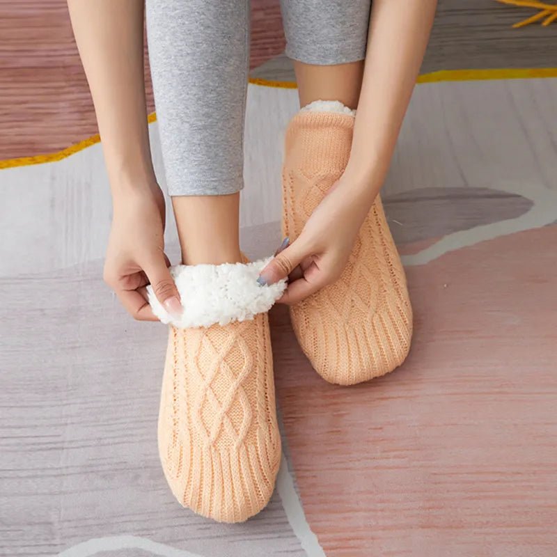 Soft Halri | Lightweight Everyday Socks