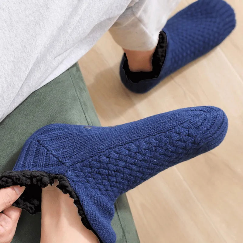Soft Insole Everyday Walking Comfort Shoe - Halri