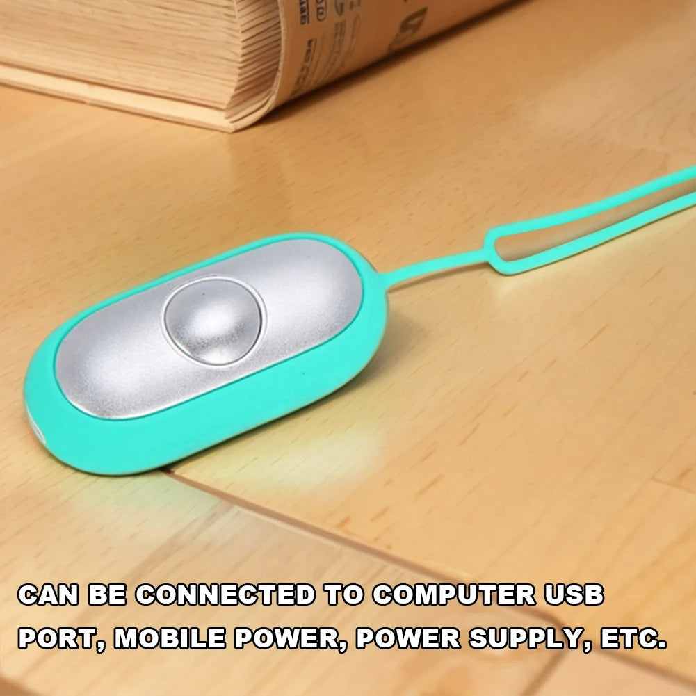 Portable Anxiety Relief Sleep Aid Device