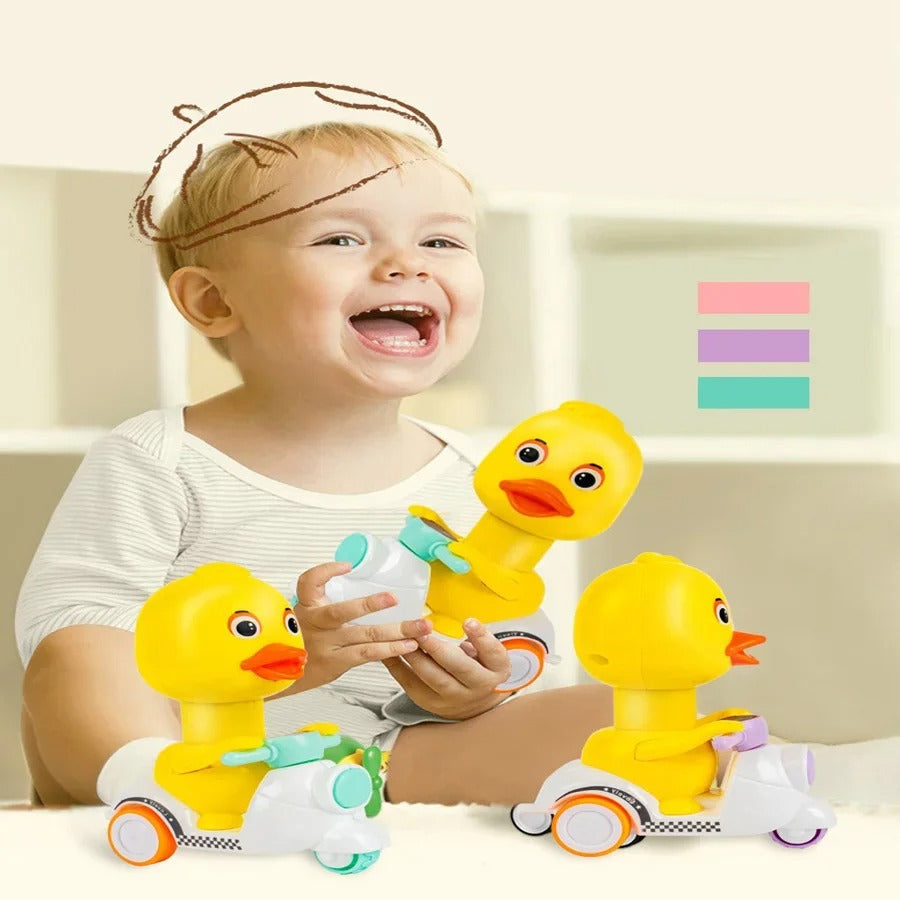 Fun Kids Adventure Bicycle - Halri