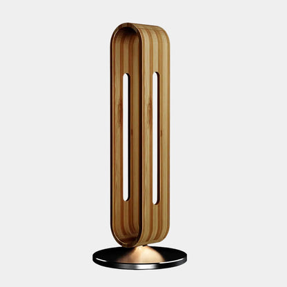 Wooden Desktop Headphone Holder - Halri