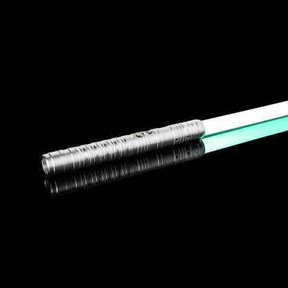 Color Changing LED Lightsaber with Flashing Sound Effects